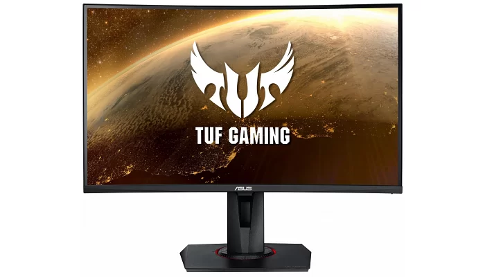 Монітор ASUS TUF Gaming VG27WQ 27", фото № 1