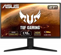 Монітор ASUS TUF Gaming VG27AQL1A 27