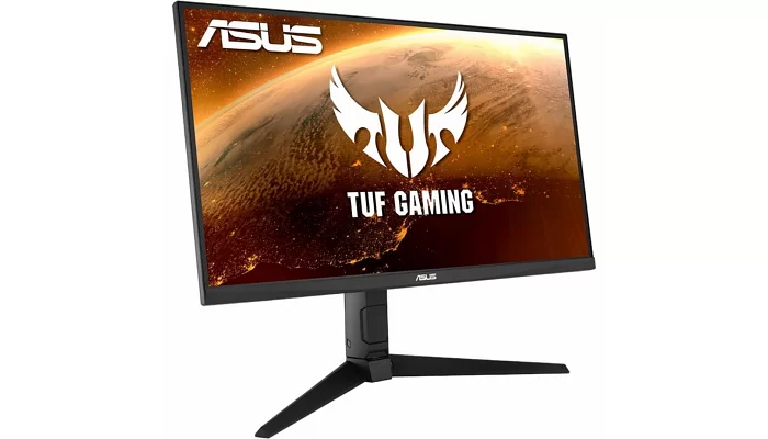 Монітор ASUS TUF Gaming VG27AQL1A 27", фото № 2