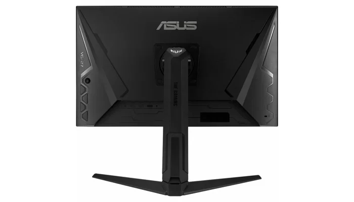 Монітор ASUS TUF Gaming VG27AQL1A 27", фото № 3
