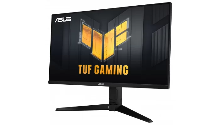 Монитор ASUS TUF Gaming VG28UQL1A 28", фото № 3