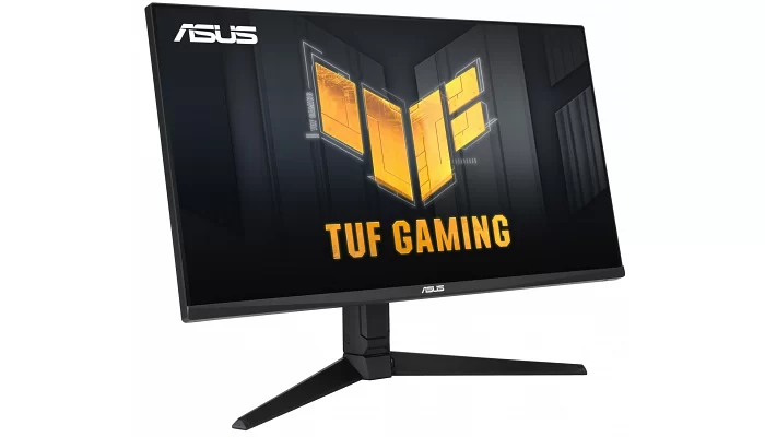 Монитор ASUS TUF Gaming VG28UQL1A 28", фото № 2