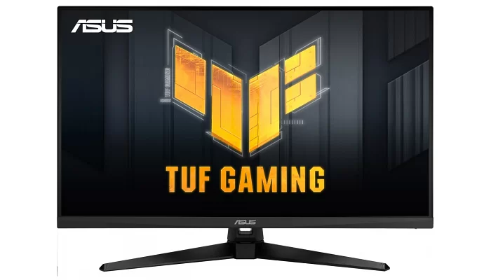 Монитор ASUS TUF Gaming VG32AQA1A 31.5", фото № 1
