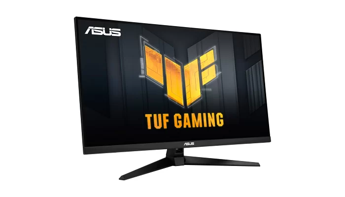 Монитор ASUS TUF Gaming VG32AQA1A 31.5", фото № 3