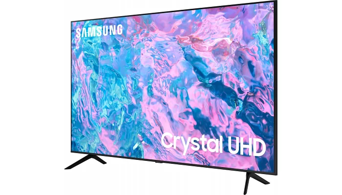 Телевизор Samsung 43" UE43CU7100UXUA, фото № 3