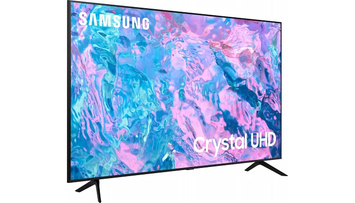 Телевизор Samsung 43" UE43CU7100UXUA, фото № 2