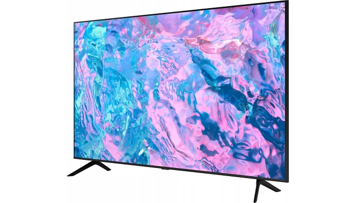 Телевізор Samsung 58" UE58CU7100UXUA, фото № 5
