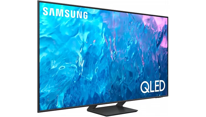 Телевізор Samsung 75" QE75Q70CAUXUA, фото № 2