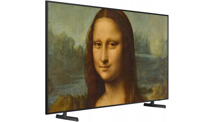 Телевизор Samsung 32" QE32LS03BBUXUA, фото № 2