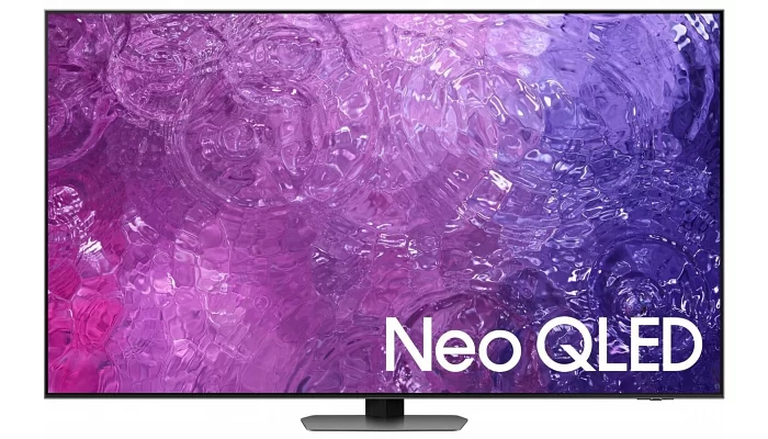 Телевізор Samsung 65" QE65QN90CAUXUA, фото № 1