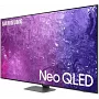 Телевізор Samsung 65" QE65QN90CAUXUA