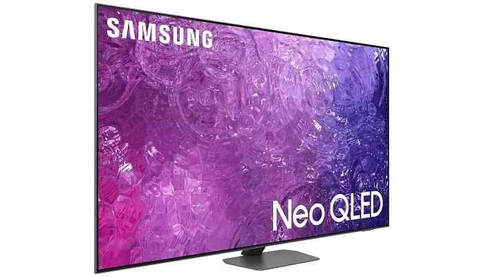 Телевізор Samsung 75" QE75QN90CAUXUA, фото № 2