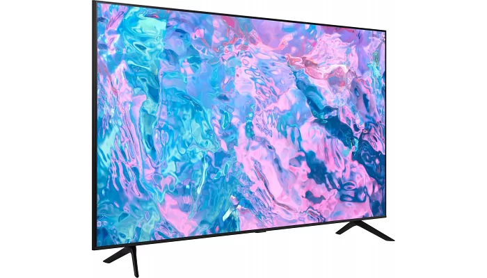 Телевізор Samsung 70" UE70CU7100UXUA, фото № 4