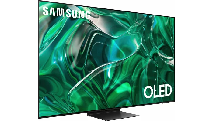 Телевізор Samsung 65" QE65S95CAUXUA, фото № 2