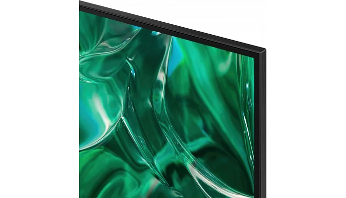 Телевізор Samsung 55" QE55S95CAUXUA, фото № 7