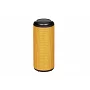 Портативна акустична система 2E SoundXTube TWS, MP3, Wireless, Waterproof yellow