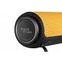 Портативна акустична система 2E SoundXTube TWS, MP3, Wireless, Waterproof yellow