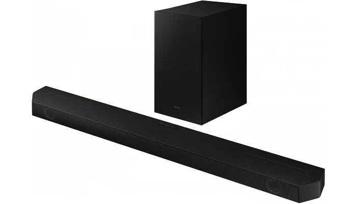Саундбар Samsung HW-Q600B, фото № 2