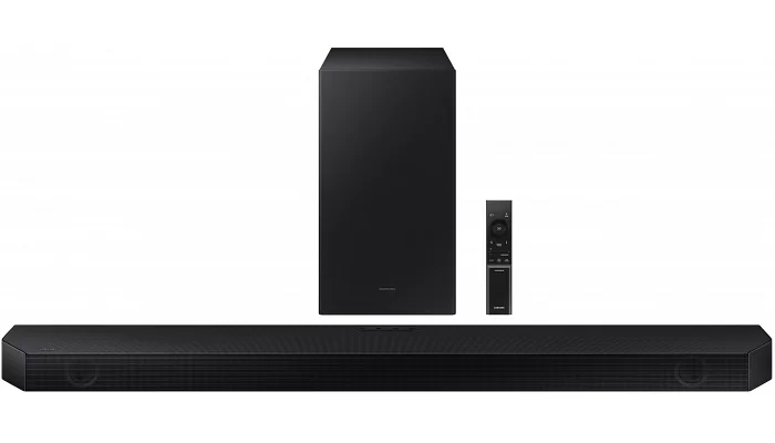 Саундбар Samsung HW-Q600B, фото № 1