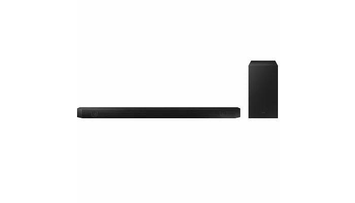 Саундбар Samsung HW-Q600B, фото № 3