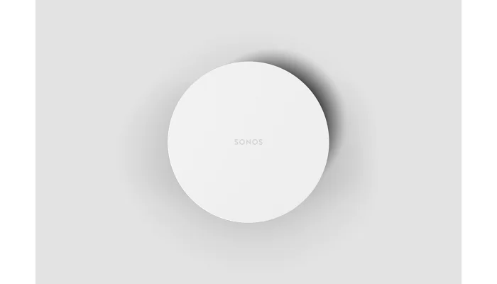 Сабвуфер Sonos Sub Mini White, фото № 5