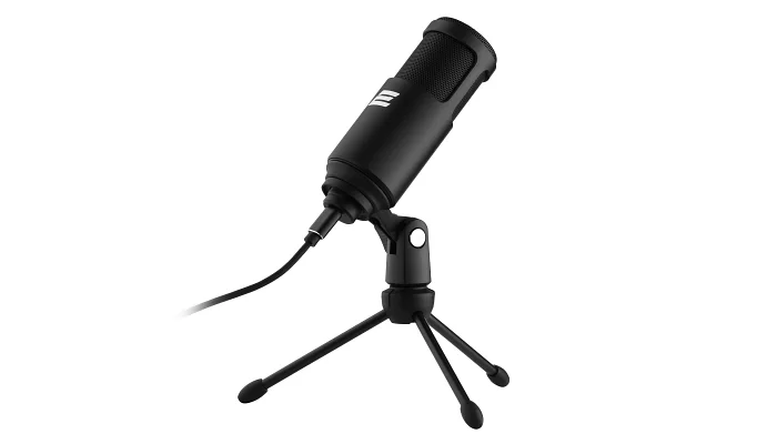 Микрофон для геймеров 2E MPC010, USB, фото № 2