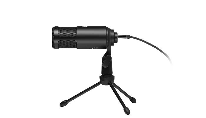 Микрофон для геймеров 2E MPC010, USB, фото № 3