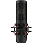 Мікрофон для геймерів HyperX ProCast RGB Black