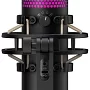 Микрофон для геймеров HyperX QuadCast S RGB Black