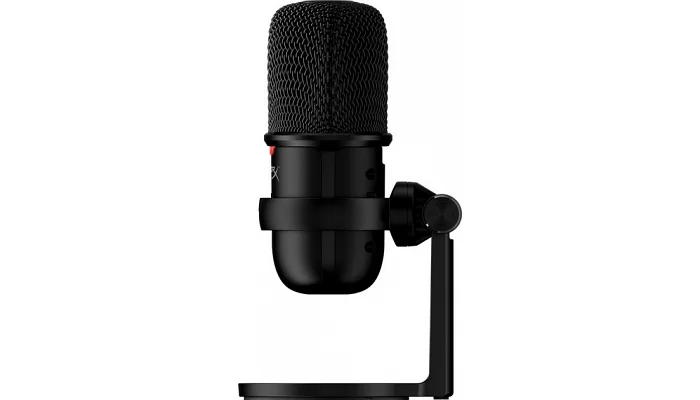 Мікрофон для геймерів HyperX SoloCast Black, фото № 2
