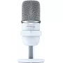Микрофон для геймеров HyperX SoloCast White