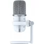 Мікрофон для геймерів HyperX SoloCast White