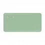 Портативний зарядний пристрій Trust Primo ECO 20000 mAh Green