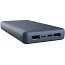 Портативний зарядний пристрій Trust Primo ECO 20000 mAh Blue