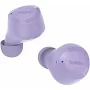 Беспроводные вакуумные TWS наушники Belkin Soundform Bolt True Wireless Lavender