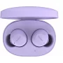 Беспроводные вакуумные TWS наушники Belkin Soundform Bolt True Wireless Lavender