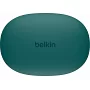 Беспроводные вакуумные TWS наушники Belkin Soundform Bolt True Wireless Teal