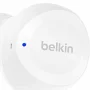 Бездротові вакуумні навушники TWS Belkin Soundform Bolt True Wireless White