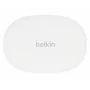Беспроводные вакуумные TWS наушники Belkin Soundform Bolt True Wireless White