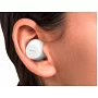 Бездротові вакуумні навушники TWS Belkin Soundform Bolt True Wireless White