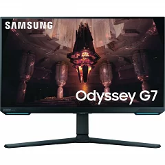 Монітор Samsung 28" Odyssey G7 S28BG700 HDMI, DP, USB, IPS