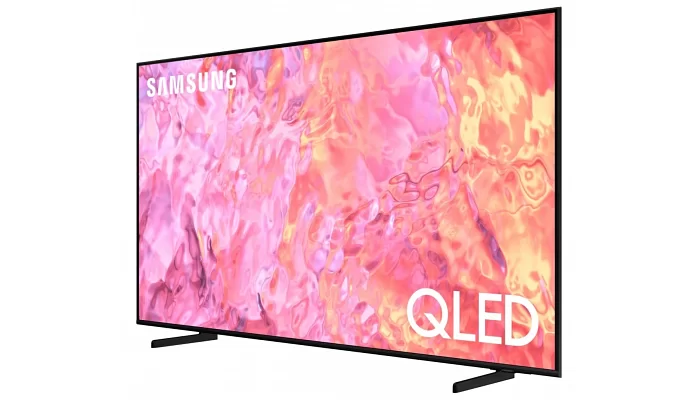 Телевизор Samsung 85" QE85Q60CAUXUA, фото № 3