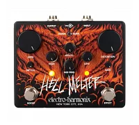 Гітарна педаль ефектів Electro-harmonix Hell Melter