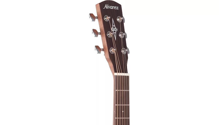 Гітарний акустичний набір Alvarez RF26SSB-AGP, фото № 9