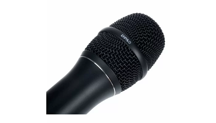 Вокальный микрофон DPA microphones 2028-B-B01, фото № 6