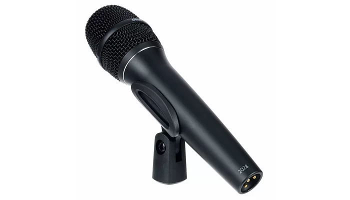 Вокальный микрофон DPA microphones 2028-B-B01, фото № 4