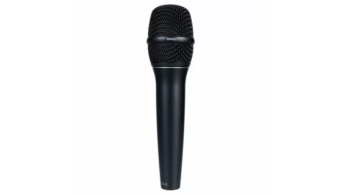Вокальний мікрофон DPA microphones 2028-B-B01, фото № 1