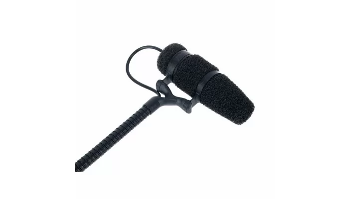 Инструментальный микрофон для духовых инструментов DPA microphones 4099-DC-2, фото № 3