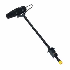 Інструментальний мікрофон для духових інструментів DPA microphones 4099-DC-2