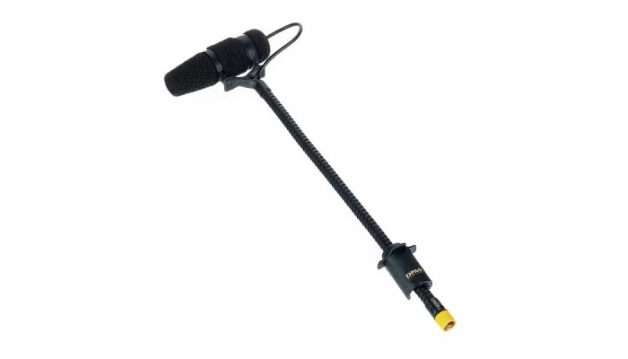 Інструментальний мікрофон для духових інструментів DPA microphones 4099-DC-2, фото № 1